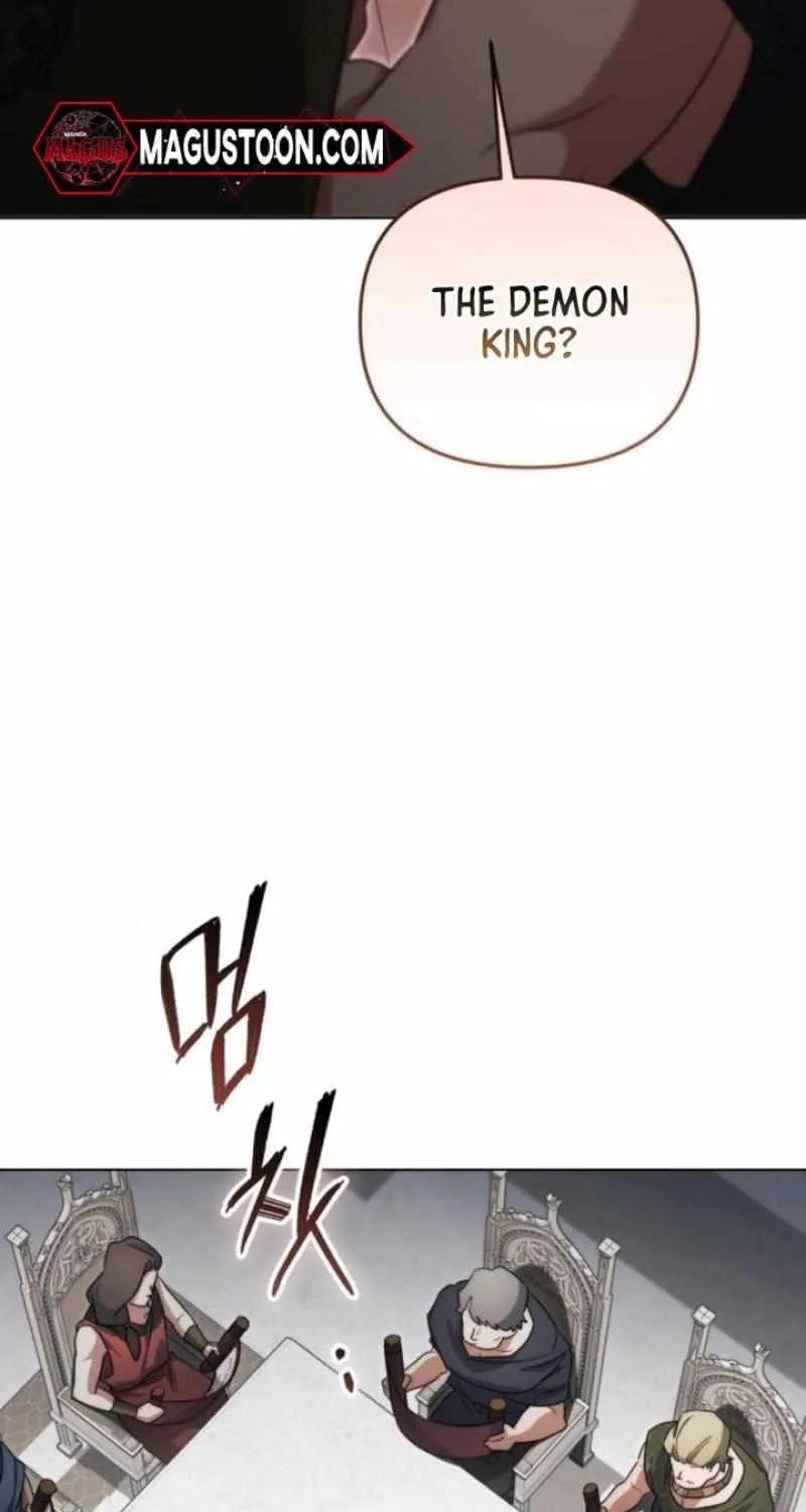 I Became A Level 999 Mastermind Demon King Chapter 65 page 18 - 