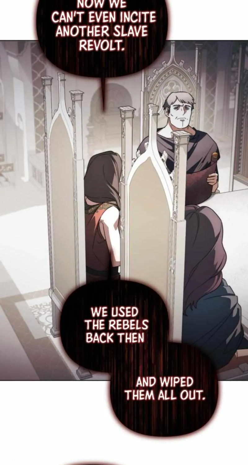 I Became A Level 999 Mastermind Demon King Chapter 65 page 35 - 