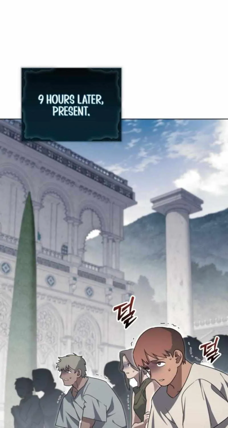 I Became A Level 999 Mastermind Demon King Chapter 65 page 51 - 