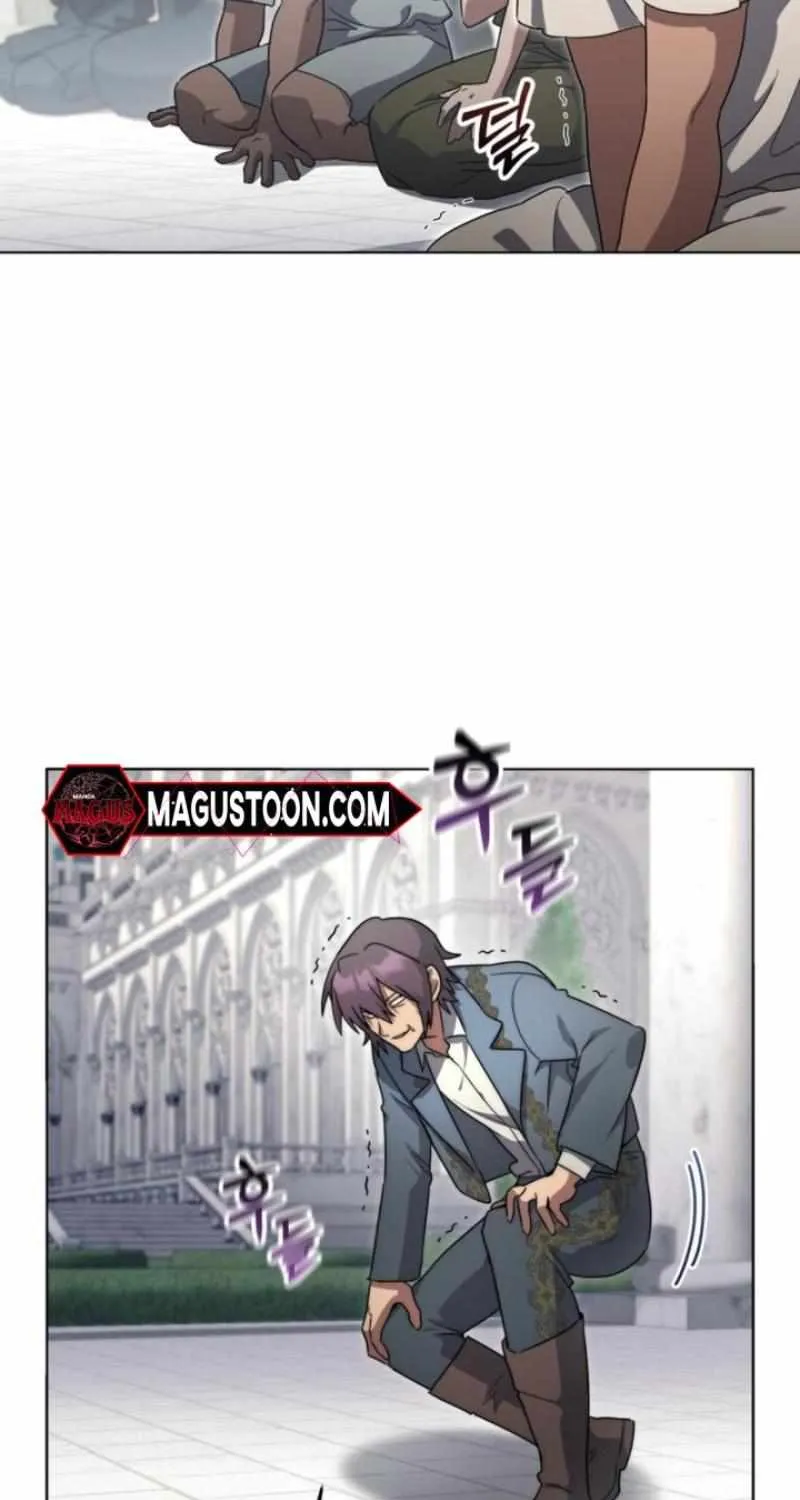 I Became A Level 999 Mastermind Demon King Chapter 65 page 52 - 