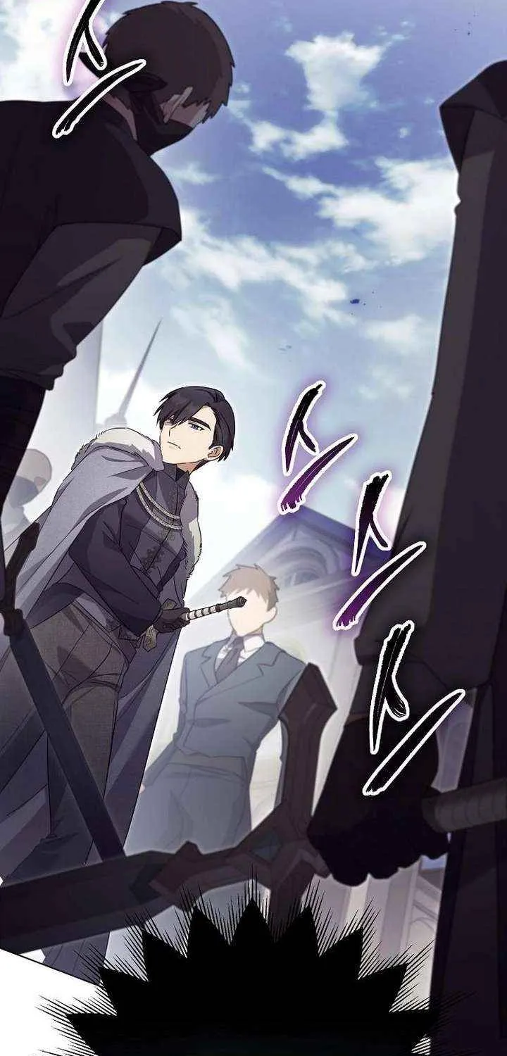 Read I Became A Level 999 Mastermind Demon King chapter 86 image 2 on Lezhin