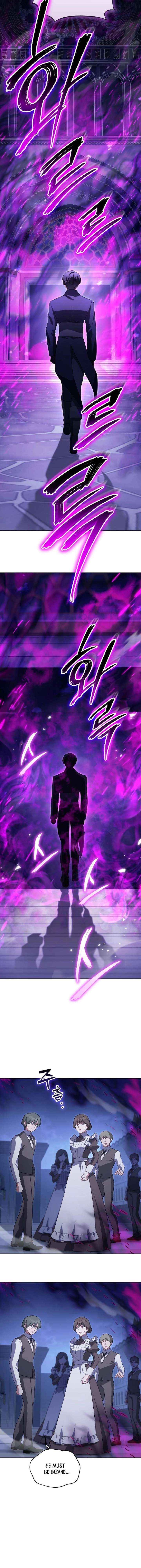 Read I Became A Level 999 Mastermind Demon King chapter 91 image 2 on Lezhin