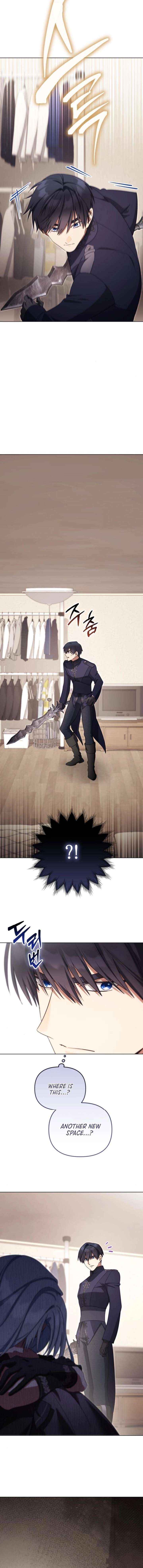 Read I Became A Level 999 Mastermind Demon King chapter 92 image 2 on Lezhin