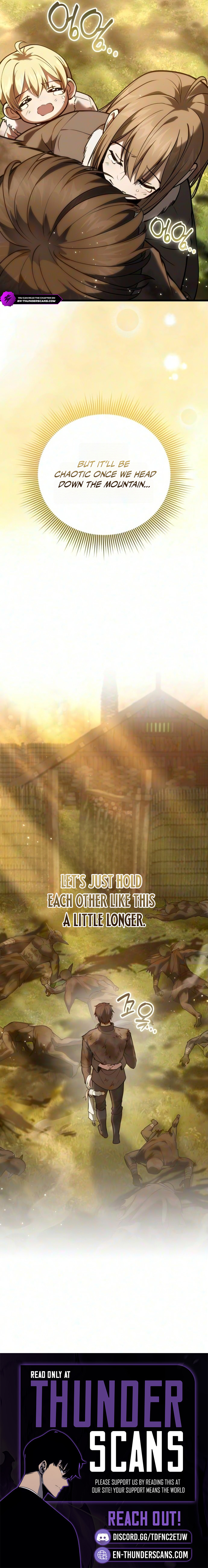 I Became A Married Man in Another World Chapter 21 page 11 - 