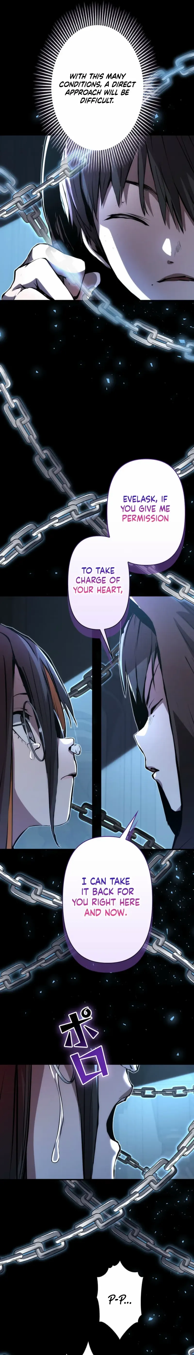 I Became a Munchkin Skill Thief Chapter 19 page 18 - 
