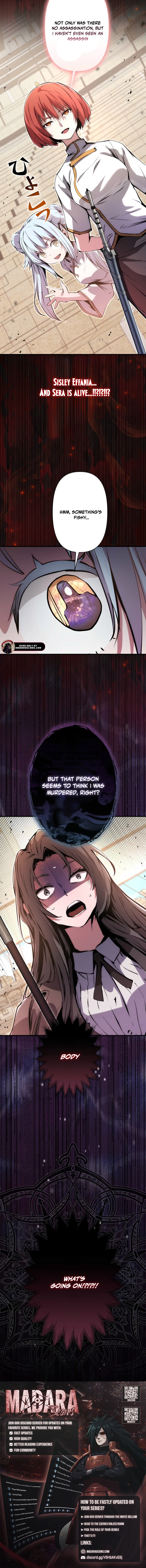 I Became a Munchkin Skill Thief Chapter 20 page 28 - 