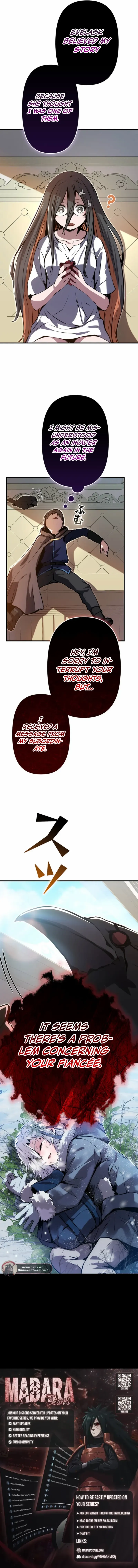 I Became a Munchkin Skill Thief Chapter 21 page 23 - 