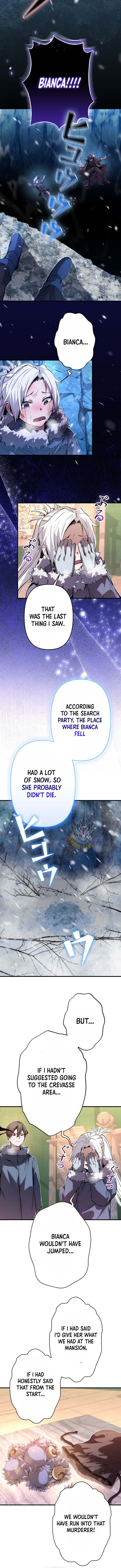 I Became a Munchkin Skill Thief Chapter 22 page 12 - 