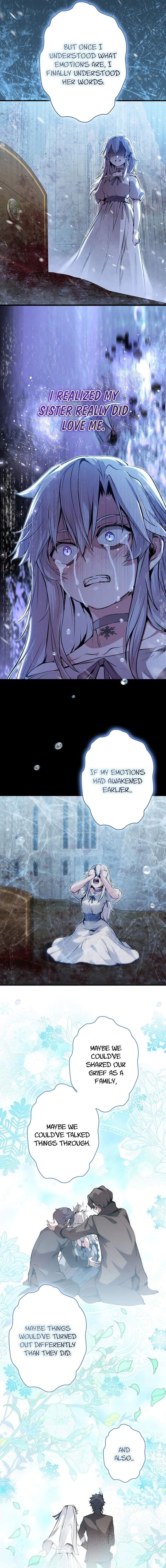 I Became a Munchkin Skill Thief Chapter 25 page 12 - 