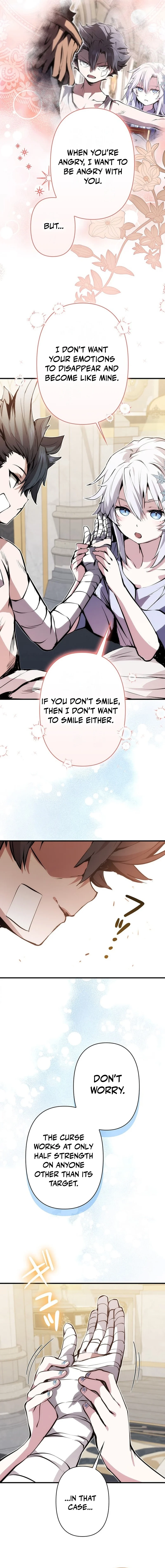 I Became a Munchkin Skill Thief Chapter 25 page 17 - 