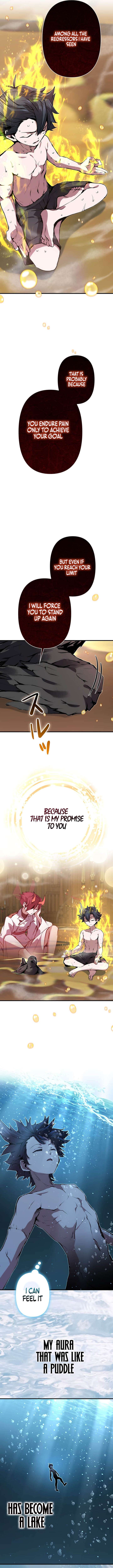 I Became a Munchkin Skill Thief Chapter 29 page 8 - 
