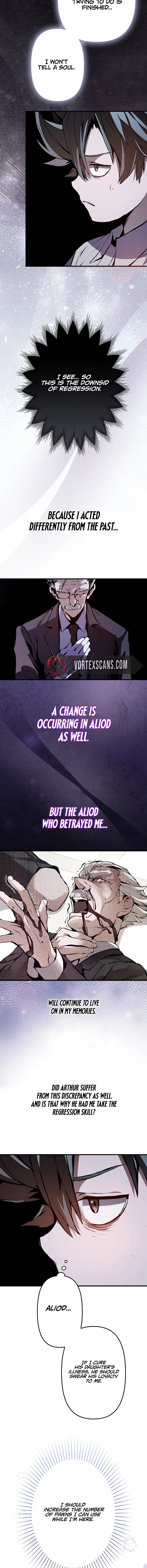 I Became a Munchkin Skill Thief Chapter 3 page 18 - 