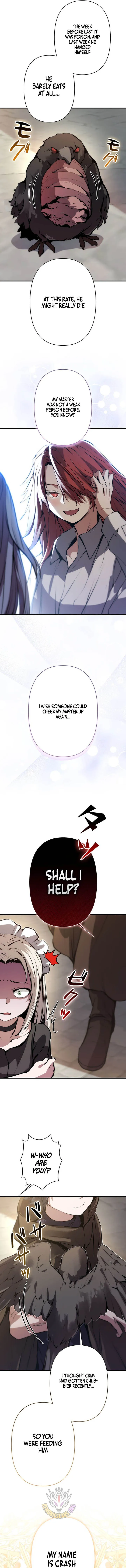 I Became a Munchkin Skill Thief Chapter 31 page 2 - 