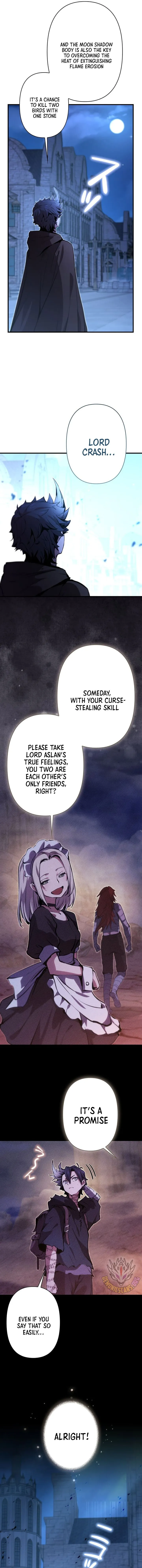 I Became a Munchkin Skill Thief Chapter 32 page 13 - 