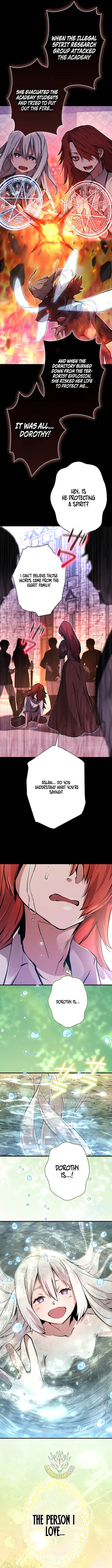 I Became a Munchkin Skill Thief Chapter 33 page 10 - 