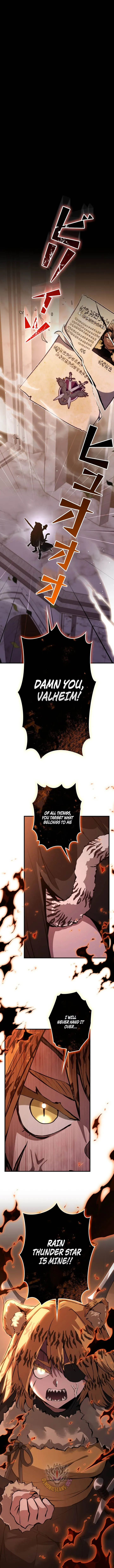 I Became a Munchkin Skill Thief Chapter 35 page 15 - 