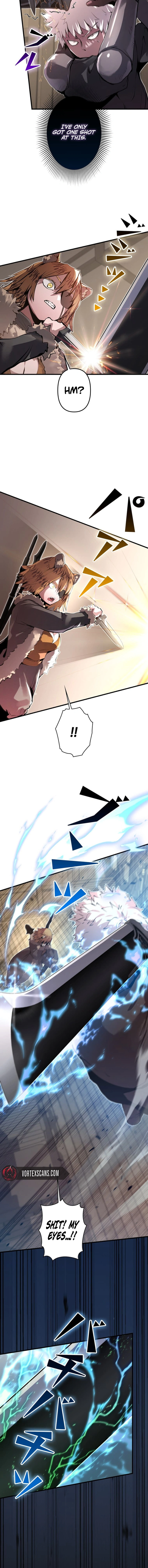 I Became a Munchkin Skill Thief Chapter 37 page 4 - 