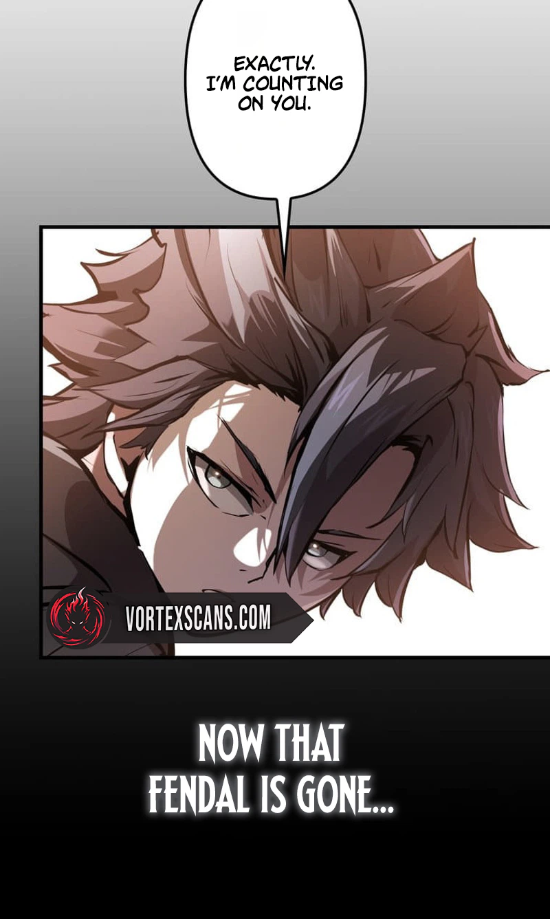 I Became a Munchkin Skill Thief Chapter 38 page 18 - 