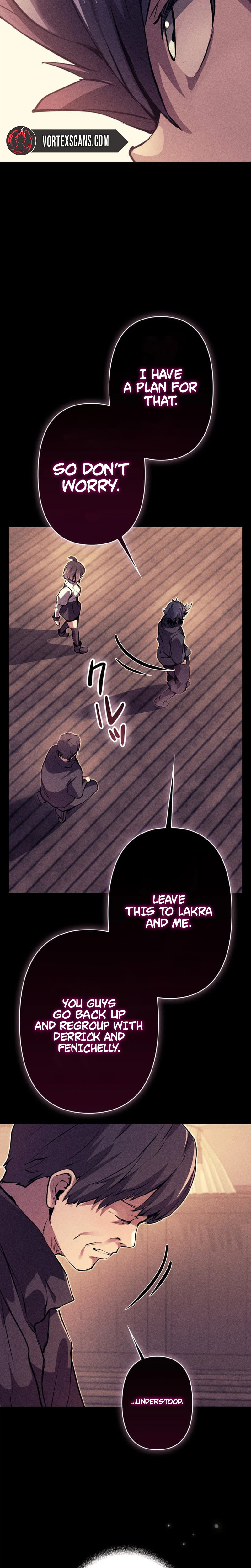 I Became a Munchkin Skill Thief Chapter 38 page 21 - 