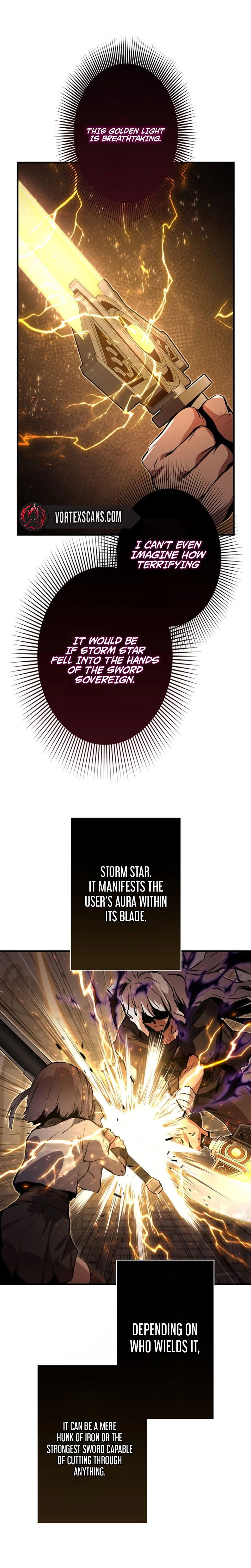 I Became a Munchkin Skill Thief Chapter 38 page 27 - 