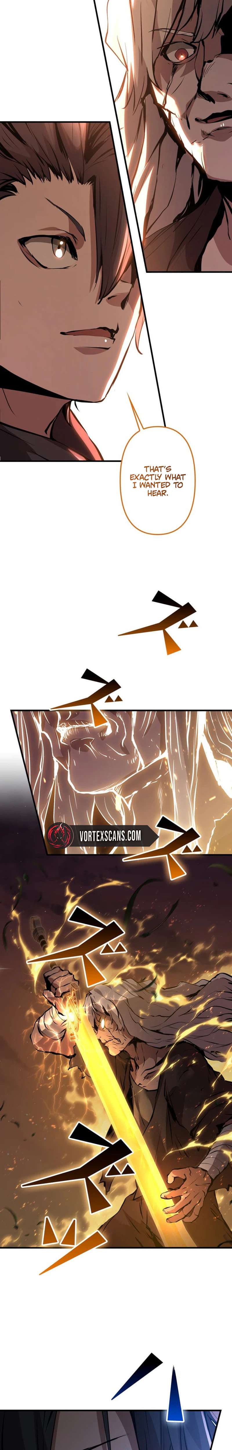 I Became a Munchkin Skill Thief Chapter 38 page 33 - 