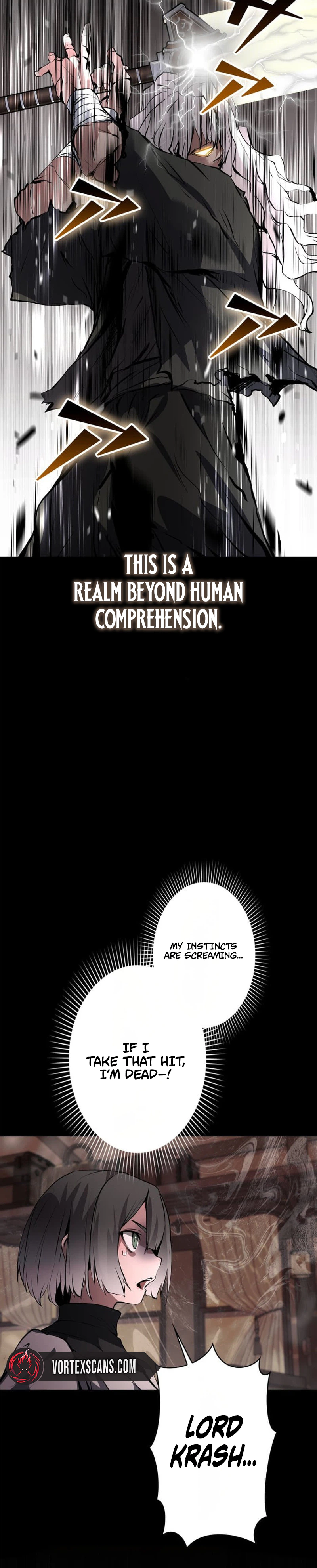 I Became a Munchkin Skill Thief Chapter 38 page 37 - 