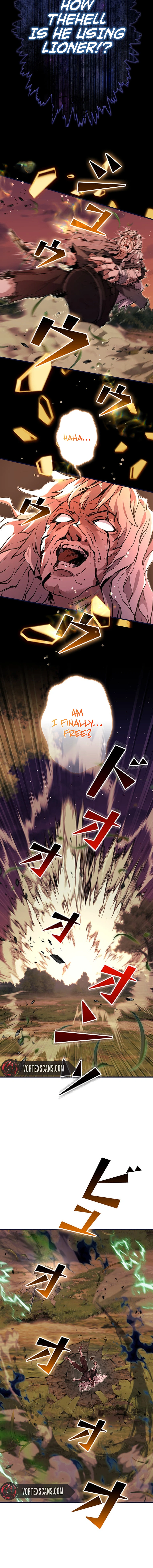 I Became a Munchkin Skill Thief Chapter 39 page 2 - 