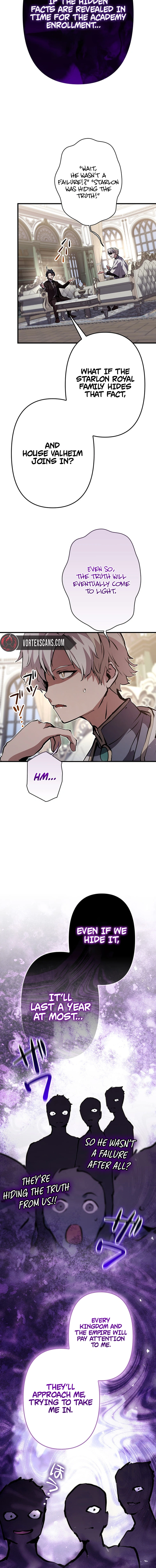 I Became a Munchkin Skill Thief Chapter 39 page 16 - 