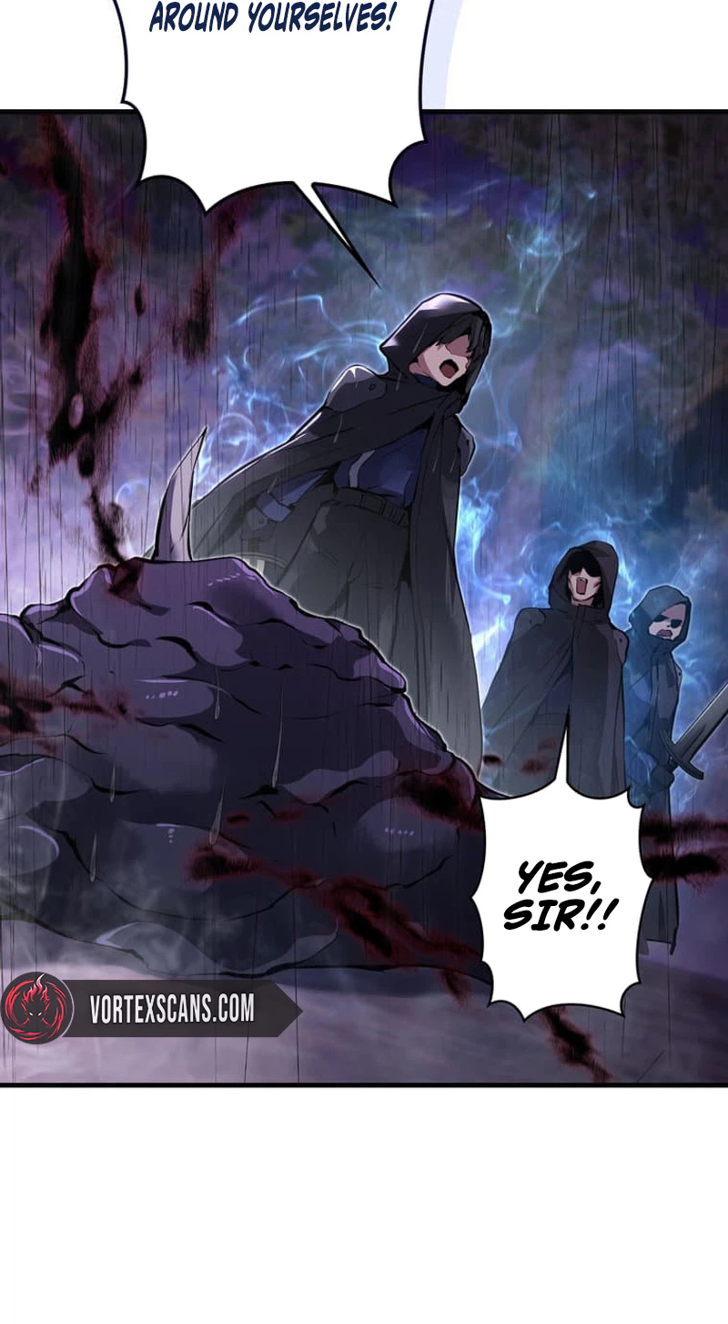 I Became a Munchkin Skill Thief Chapter 41 page 15 - 