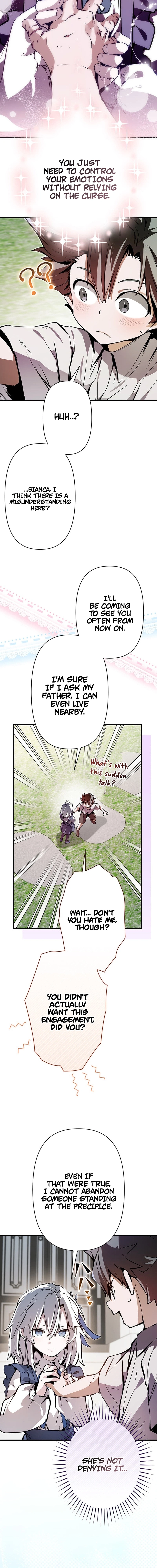 I Became a Munchkin Skill Thief Chapter 5 page 13 - 