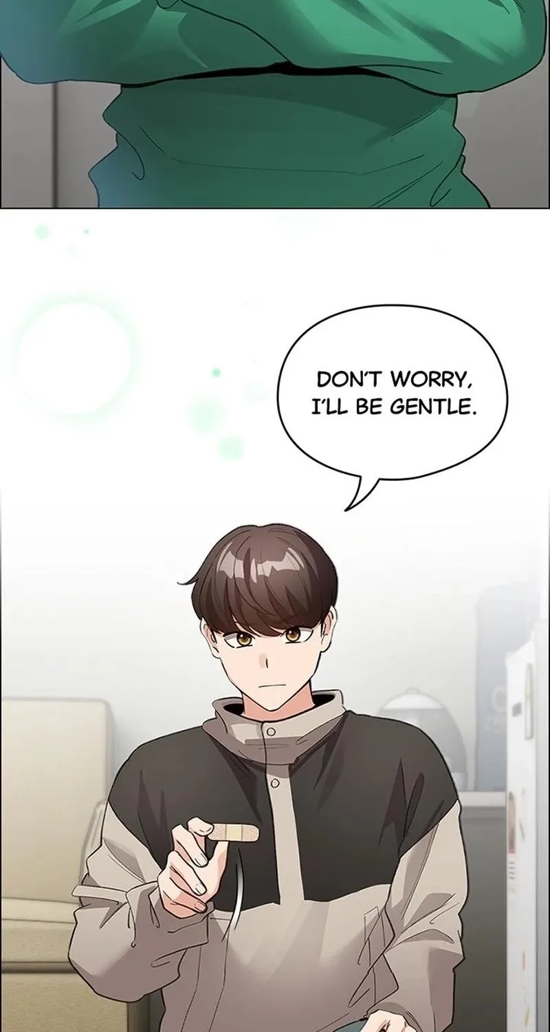 I Became a Pornhwa NPC Chapter 0 page 2 - 