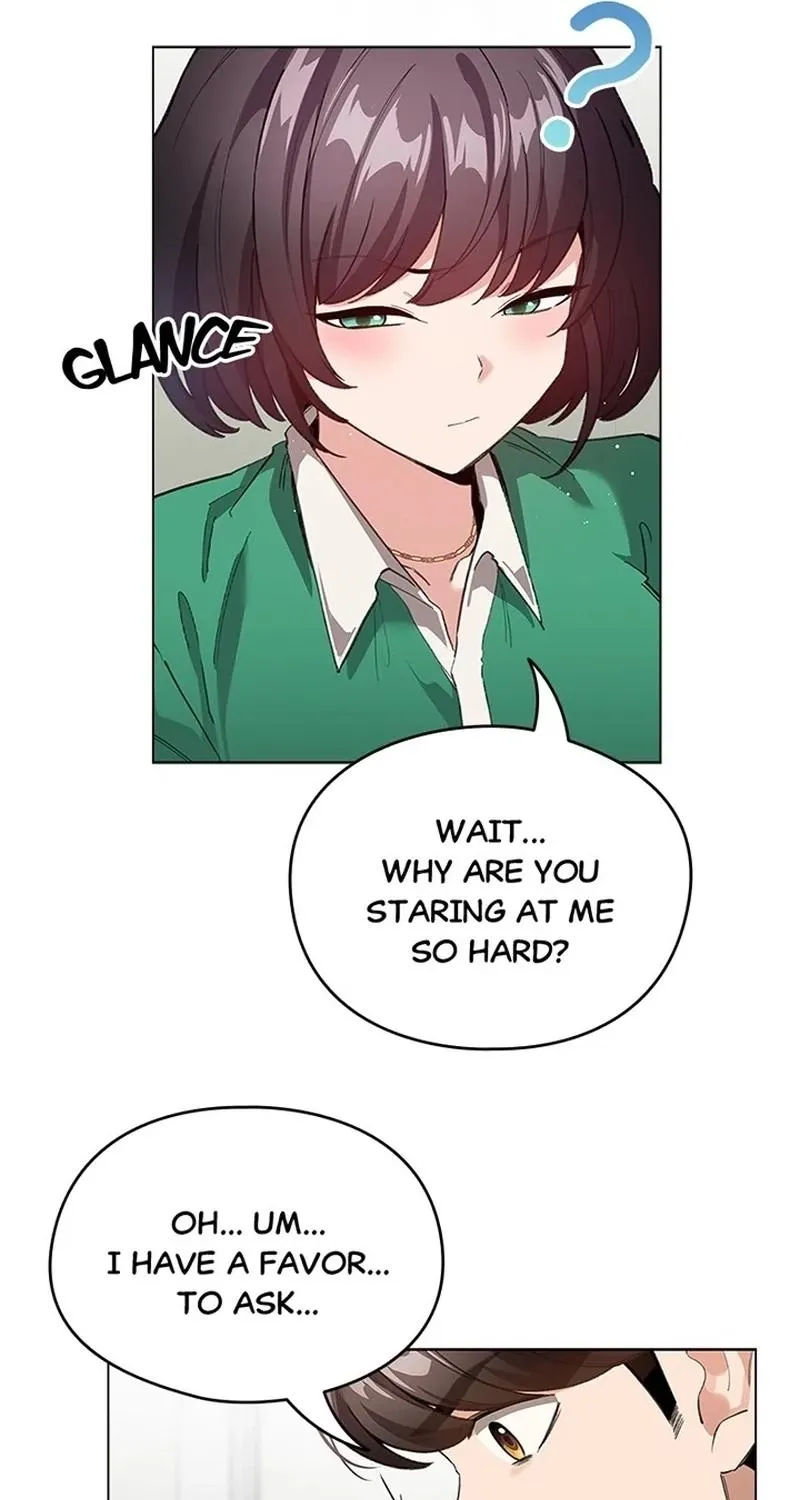 I Became a Pornhwa NPC Chapter 0 page 11 - 