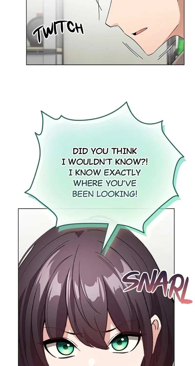 I Became a Pornhwa NPC Chapter 0 page 12 - 