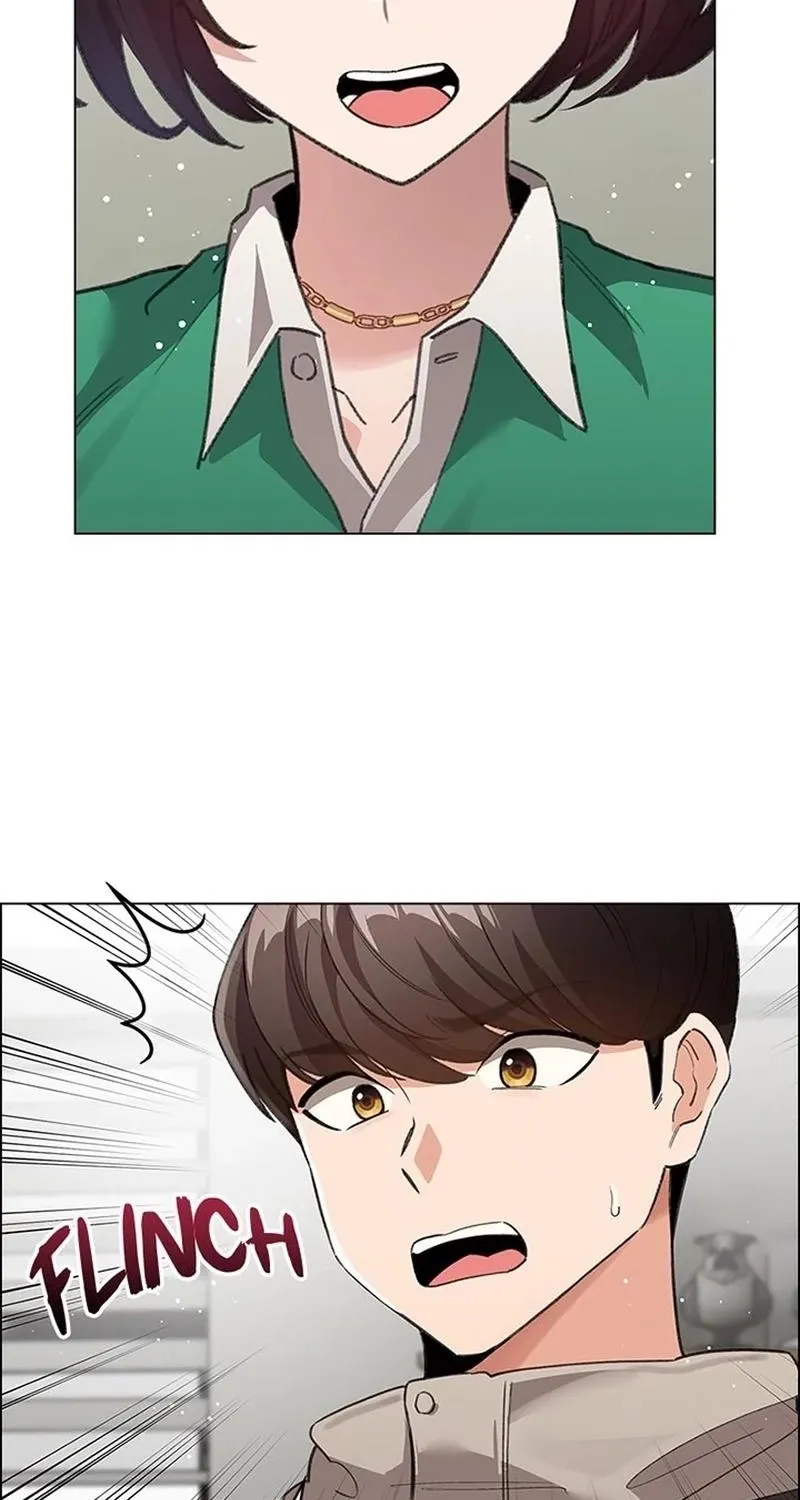 I Became a Pornhwa NPC Chapter 0 page 13 - 
