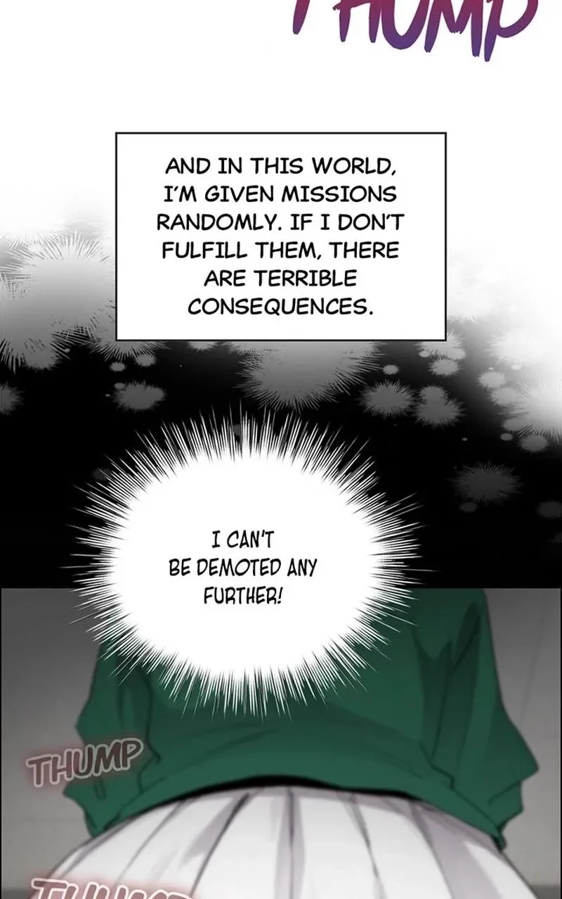 I Became a Pornhwa NPC Chapter 0 page 5 - 
