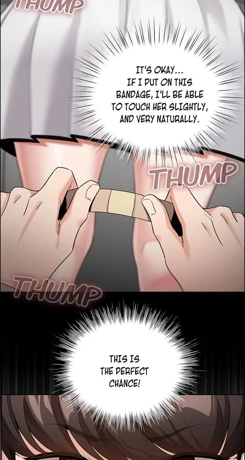 I Became a Pornhwa NPC Chapter 0 page 6 - 