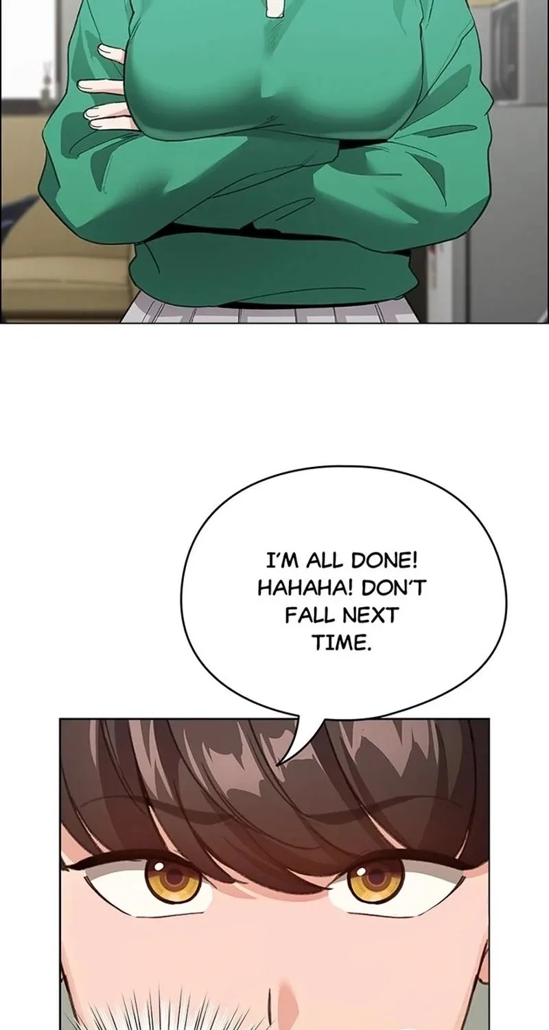 I Became a Pornhwa NPC Chapter 0 page 8 - 