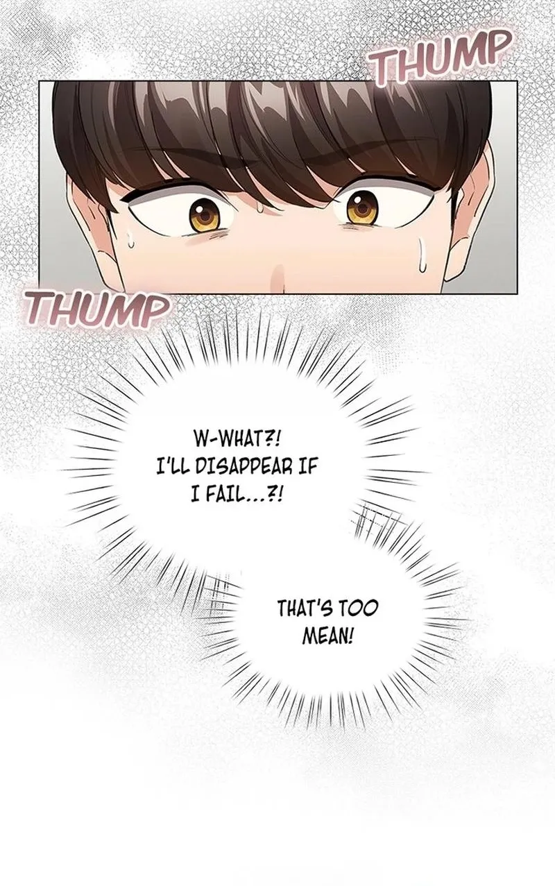 I Became a Pornhwa NPC Chapter 0 page 10 - 
