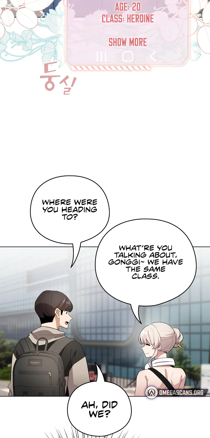 I Became a Pornhwa NPC Chapter 1 page 102 - 