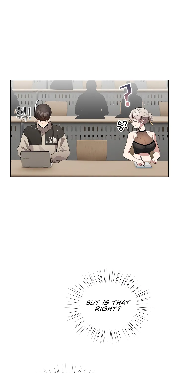 I Became a Pornhwa NPC Chapter 1 page 110 - 
