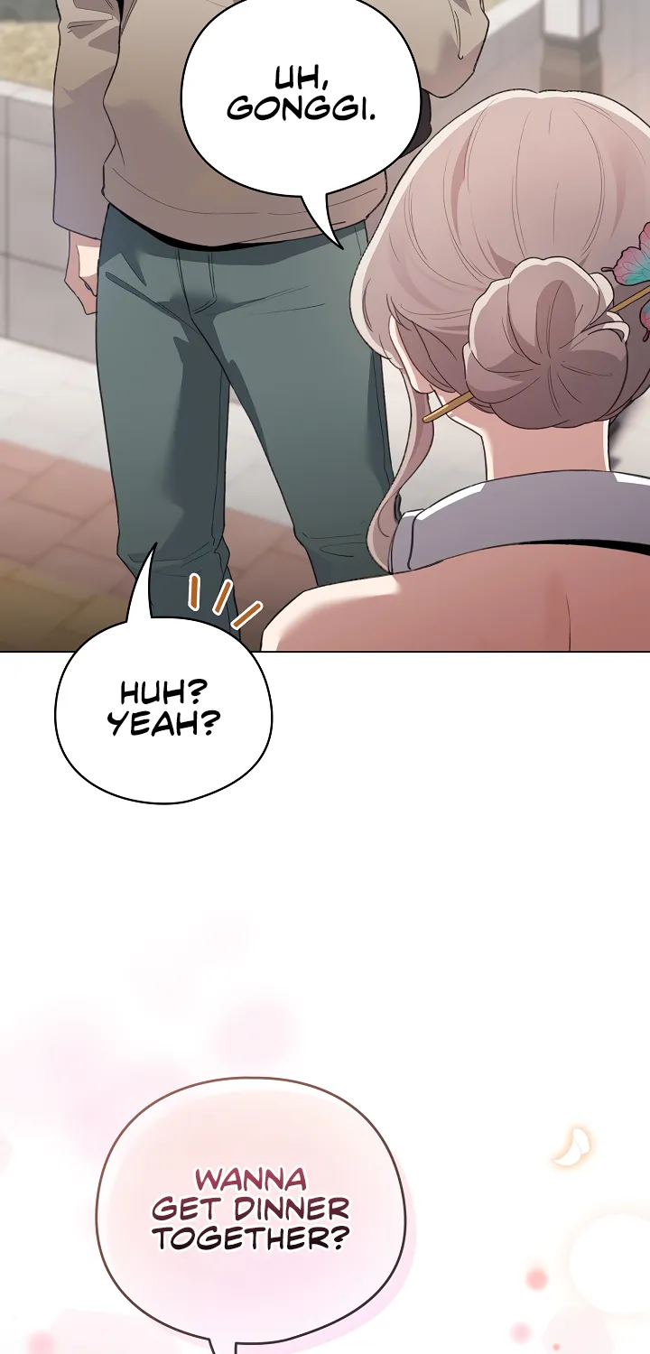 I Became a Pornhwa NPC Chapter 1 page 116 - 