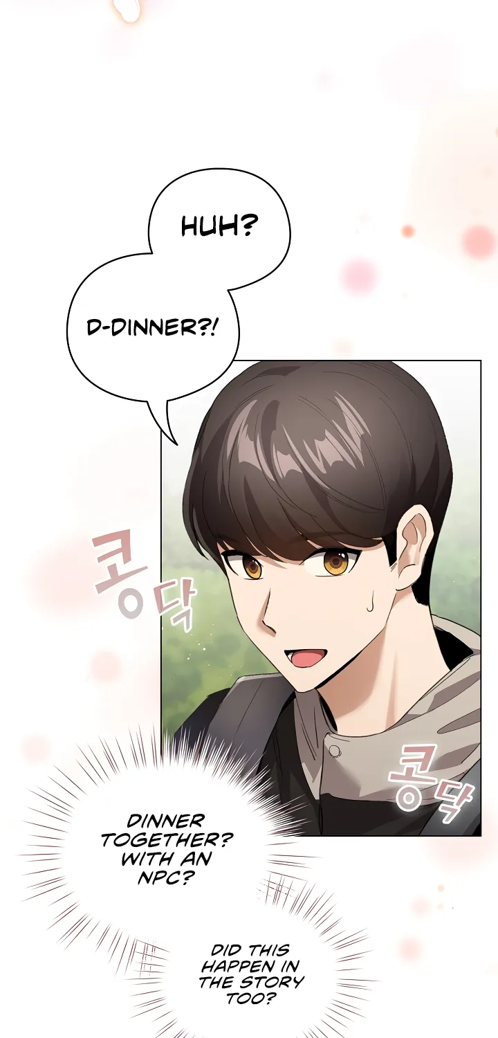 I Became a Pornhwa NPC Chapter 1 page 119 - 