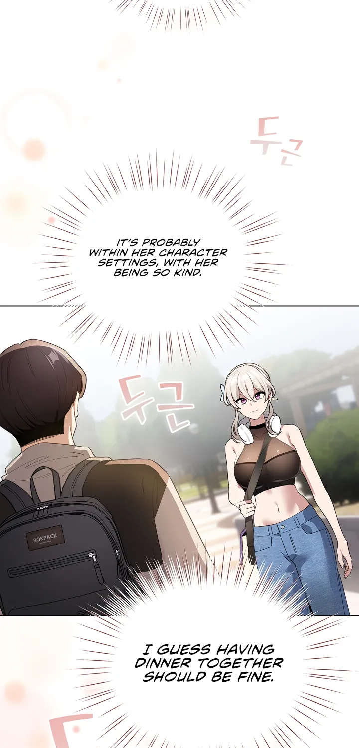 I Became a Pornhwa NPC Chapter 1 page 120 - 
