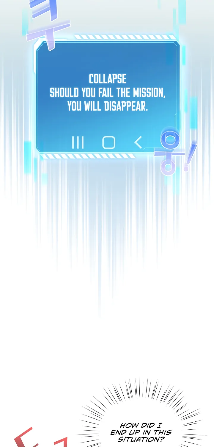 I Became a Pornhwa NPC Chapter 1 page 13 - 