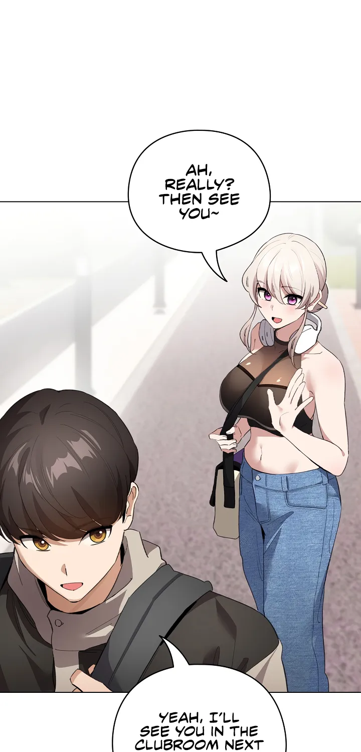 I Became a Pornhwa NPC Chapter 1 page 123 - 