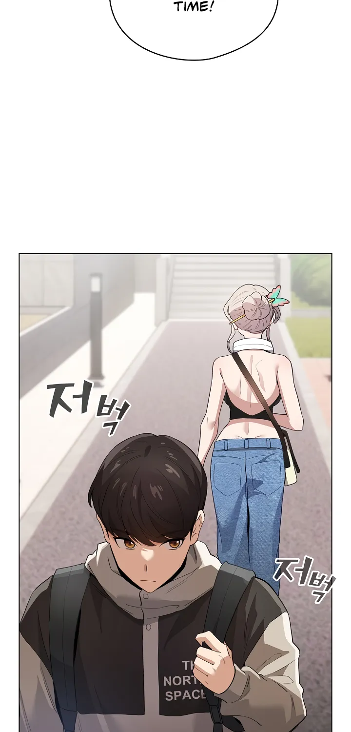 I Became a Pornhwa NPC Chapter 1 page 124 - 