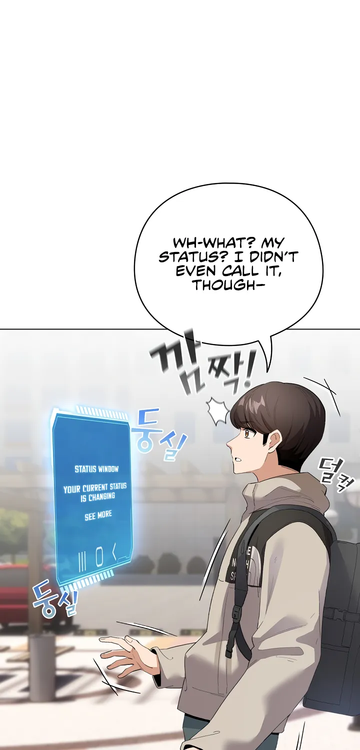 I Became a Pornhwa NPC Chapter 1 page 130 - 
