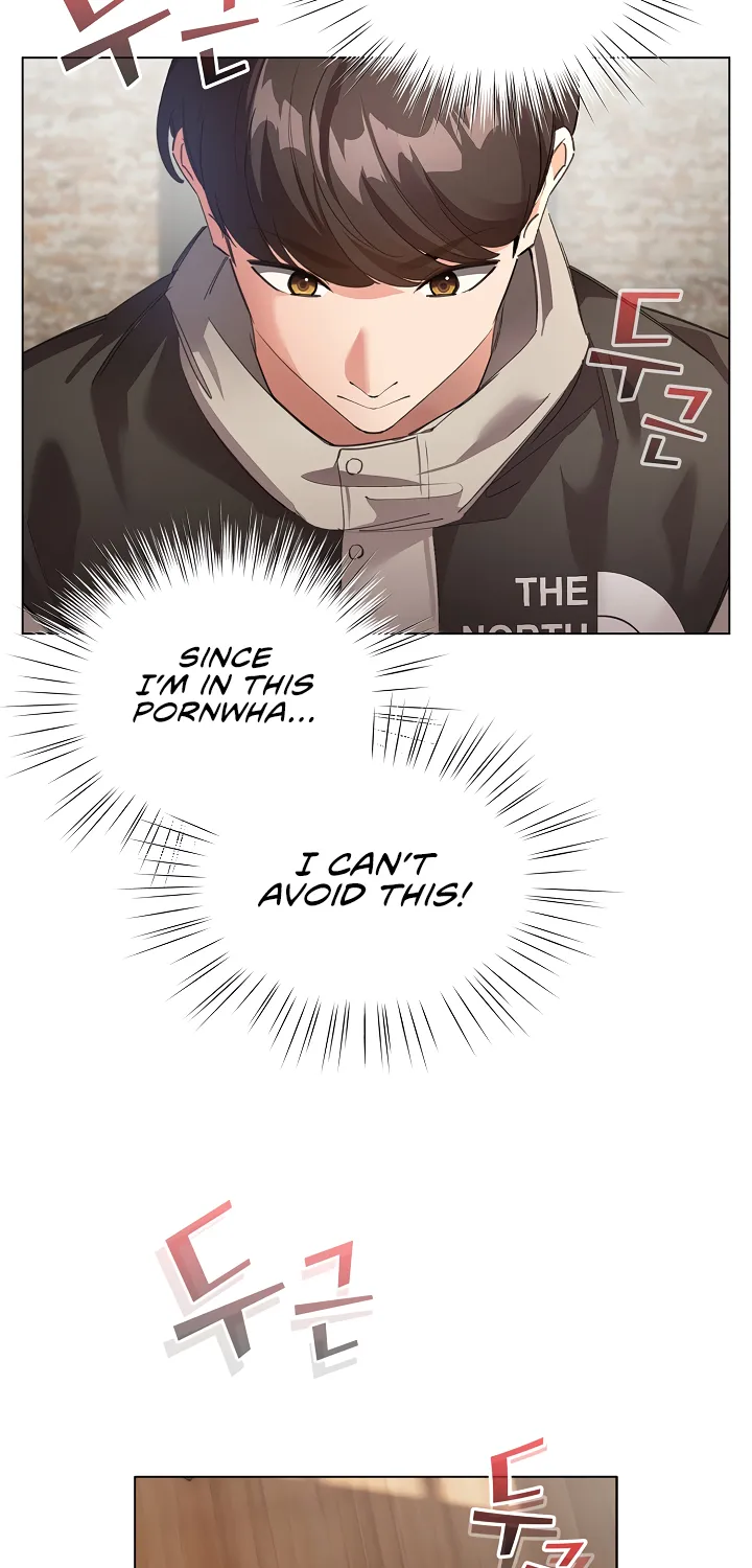 I Became a Pornhwa NPC Chapter 1 page 14 - 