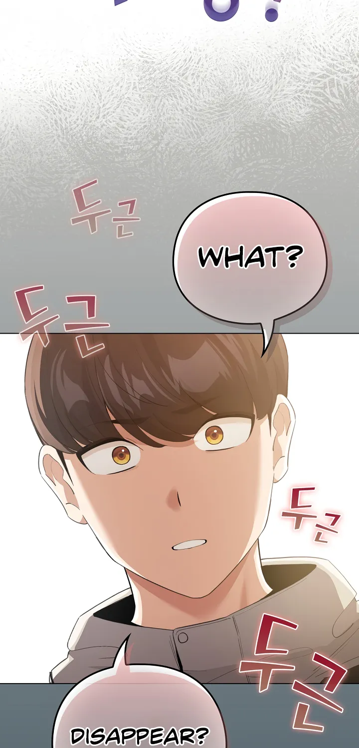 I Became a Pornhwa NPC Chapter 1 page 135 - 
