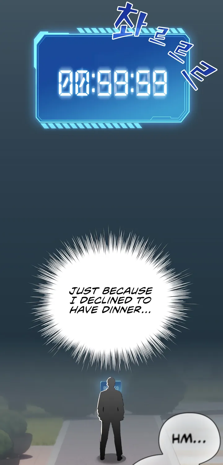 I Became a Pornhwa NPC Chapter 1 page 137 - 